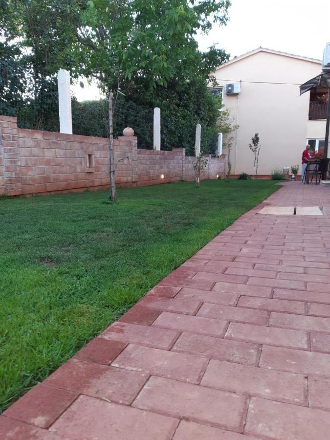 Studio Apartman San 3 Ližnjan Zewnętrze zdjęcie
