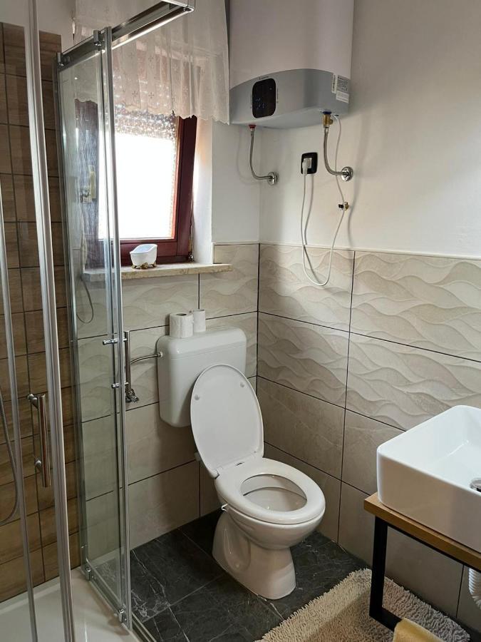 Studio Apartman San 3 Ližnjan Zewnętrze zdjęcie
