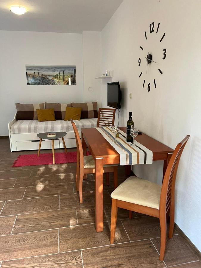 Studio Apartman San 3 Ližnjan Zewnętrze zdjęcie