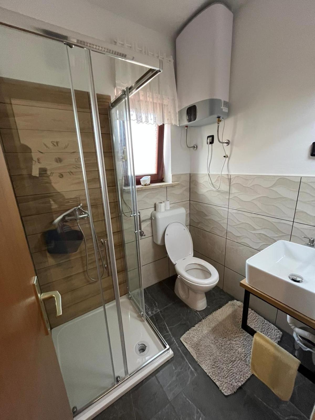 Studio Apartman San 3 Ližnjan Pokój zdjęcie